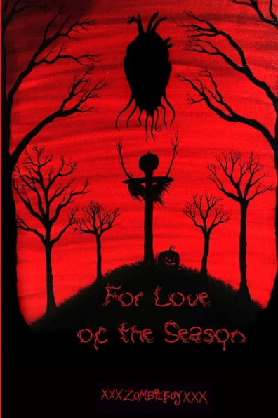 For Love Of The Season