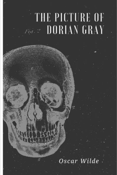 The Picture Of Dorian Gray