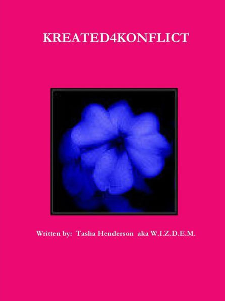 Kreated4Konflict