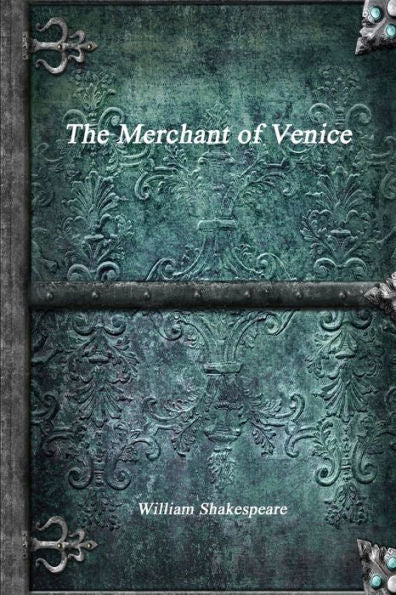The Merchant Of Venice