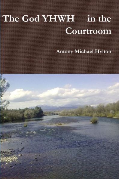 The God ???? In The Courtroom