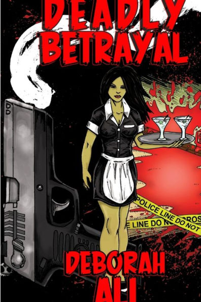 Traicion Mortal (Spanish Edition)