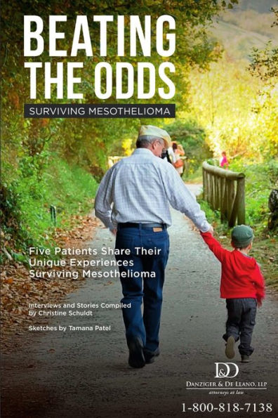 Beating The Odds: Surviving Mesothelioma