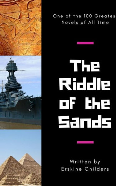The Riddle Of The Sands