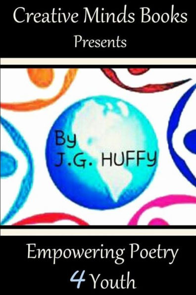 Empowering Poetry 4 Youth