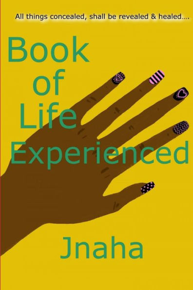 Book Of Life Experienced