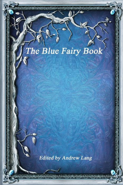 The Blue Fairy Book