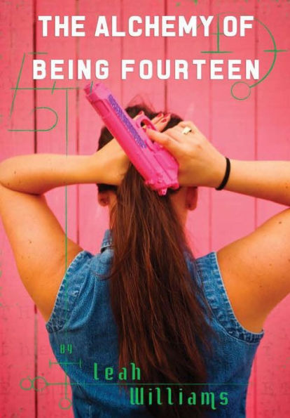 The Alchemy Of Being Fourteen