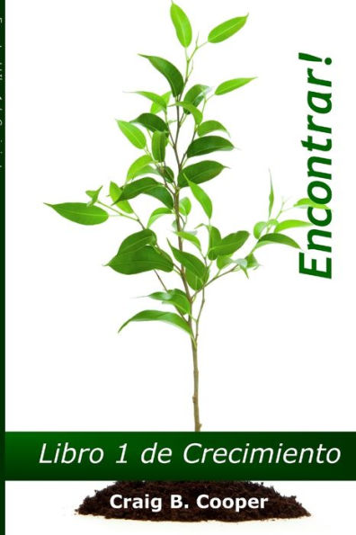 Encontrar! (Spanish Edition)