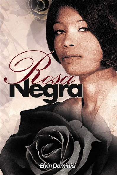 Rosa Negra (Spanish Edition)