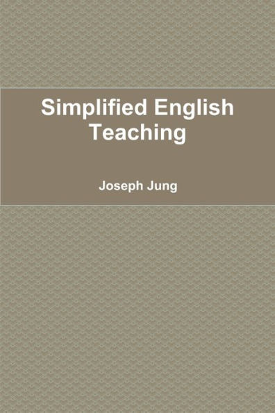 Simplified English Teaching