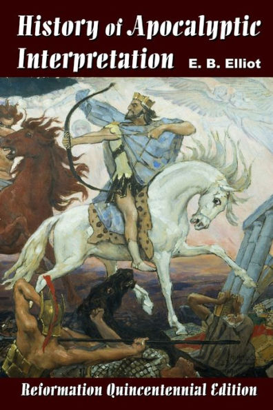 History Of Apocalyptic Interpretation