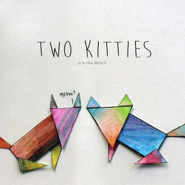 Two Kitties