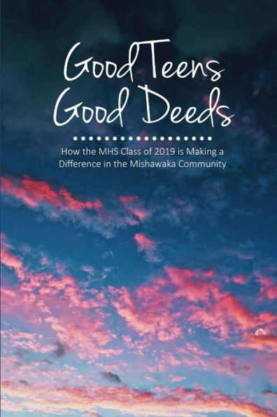 Good Teens, Good Deeds