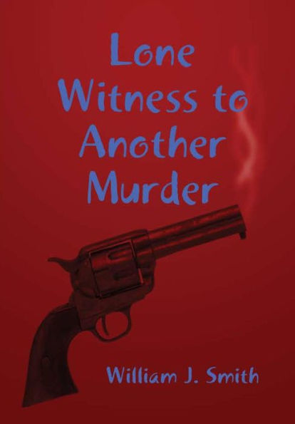 Lone Witness To Another Murder