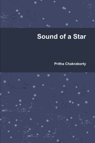 Sound Of A Star