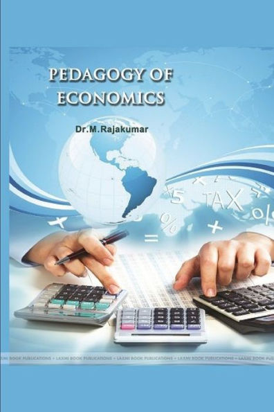 Pedagogy Of Economics