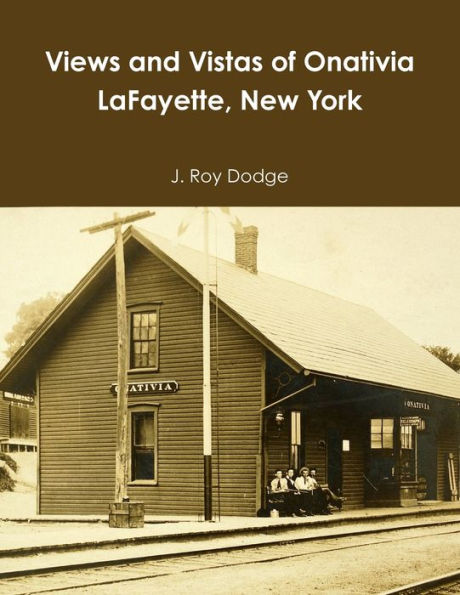 Views And Vistas Of Onativia Lafayette, New York