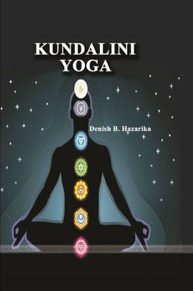 Kundalini Yoga