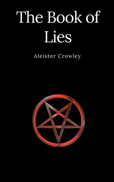 The Book Of Lies