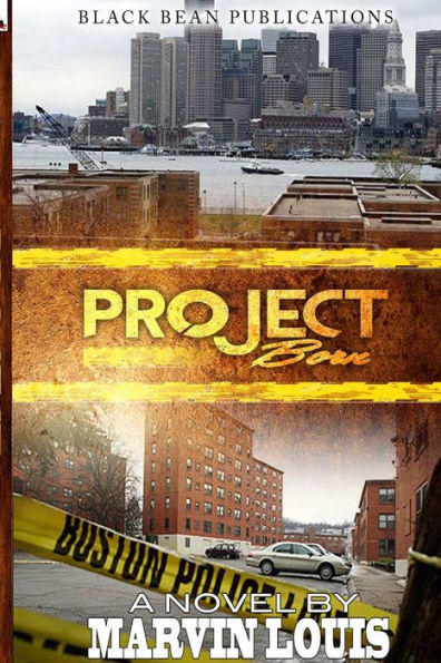 Project Born