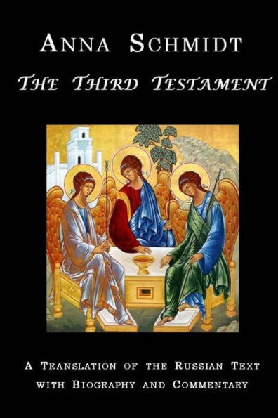 The Third Testament