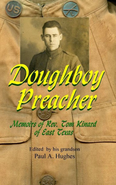 Doughboy Preacher