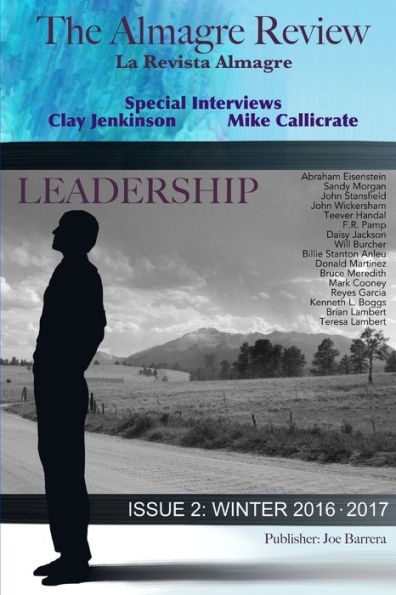 The Almagre Review: Leadership