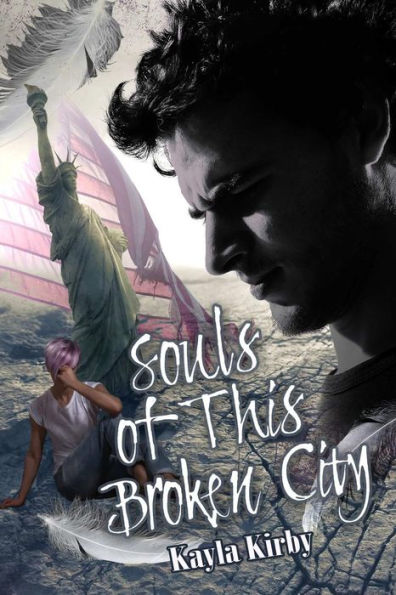 Souls Of This Broken City