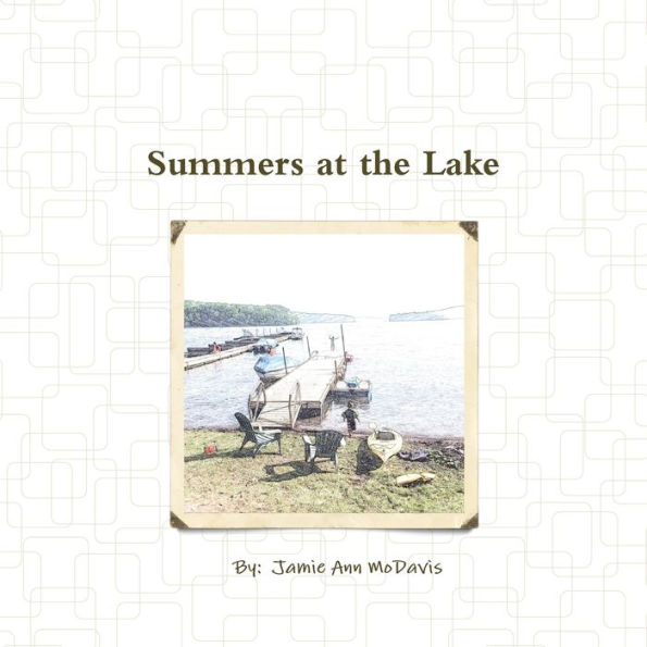 Summers At The Lake