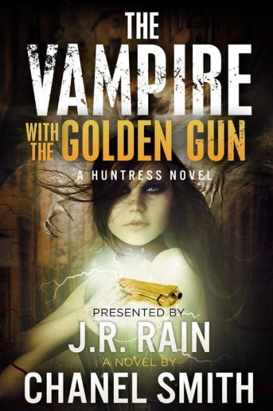 The Vampire With The Golden Gun