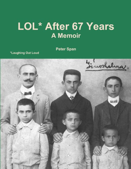 Lol After 67 Years
