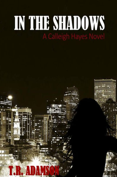 In The Shadows A Calleigh Hayes Novel