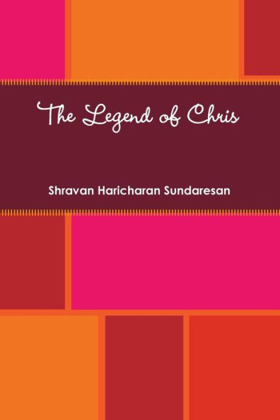 The Legend Of Chris