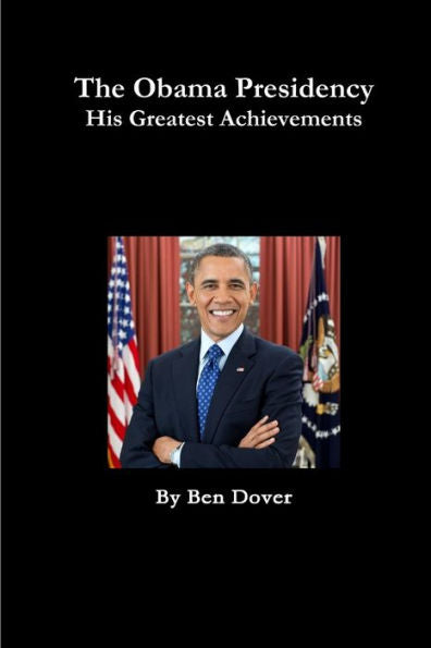Obama's Greatest Achievements