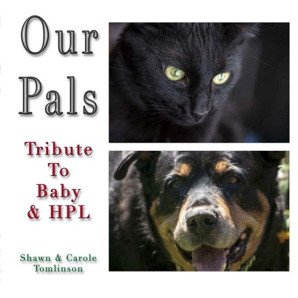 Our Pals: A Tribute To Baby & Hpl