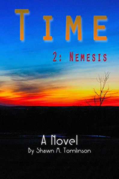 Time: 2. Nemesis