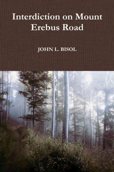Interdiction On Mount Erebus Road