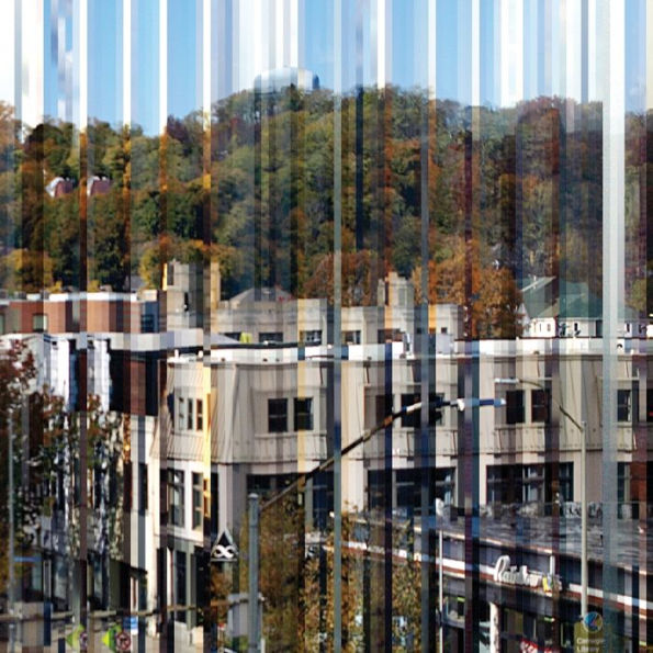 Fall 2016: A Timelapse