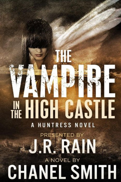 The Vampire In The High Castle