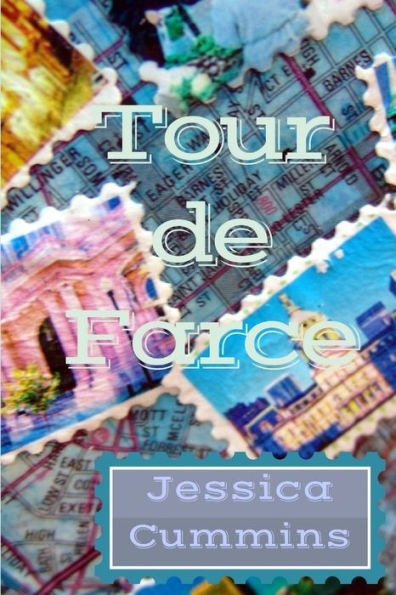Tour De Farce