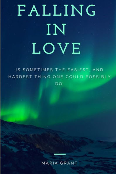 Falling In Love