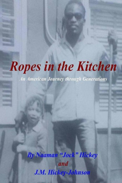 Ropes In The Kitchen
