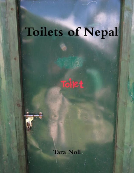 Toilets Of Nepal