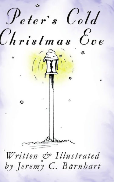 Peter's Cold Christmas Eve