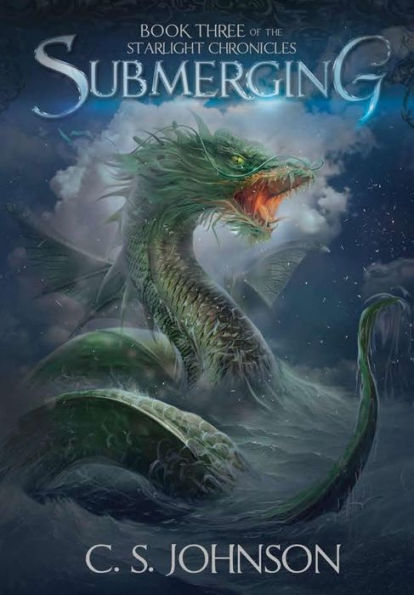 Submerging