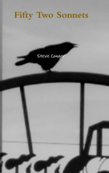 Fifty Two Sonnets