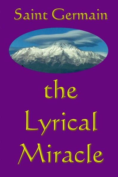 The Lyrical Miracle