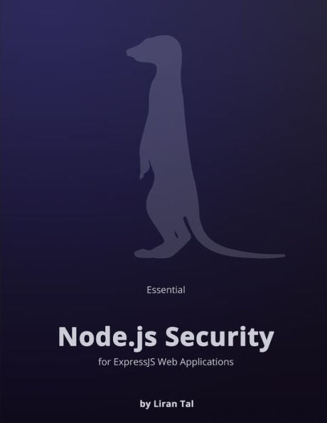 Essential Node.Js Security