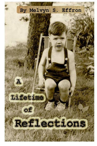 A Lifetime Of Reflections